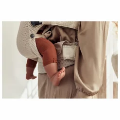 Best Porte-bébé Harmony en mesh | Porte-Bébé|Puériculture