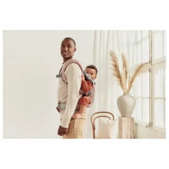 New Porte-bébé Harmony en mesh | Porte-Bébé|Puériculture