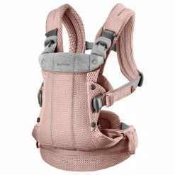 New Porte-bébé Harmony en mesh | Porte-Bébé|Puériculture