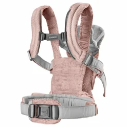 New Porte-bébé Harmony en mesh | Porte-Bébé|Puériculture