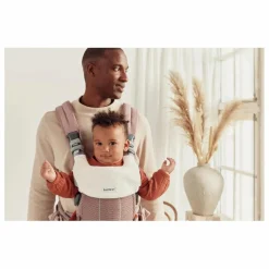 New Porte-bébé Harmony en mesh | Porte-Bébé|Puériculture