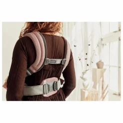 New Porte-bébé Harmony en mesh | Porte-Bébé|Puériculture