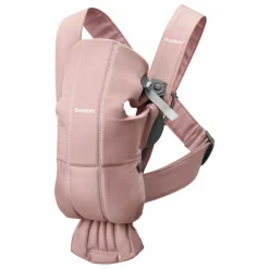 Discount BabyBjörn Porte-bébé Mini | Rose