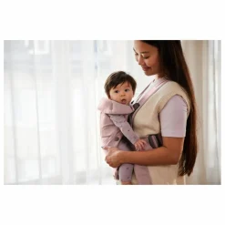 Discount BabyBjörn Porte-bébé Mini | Rose