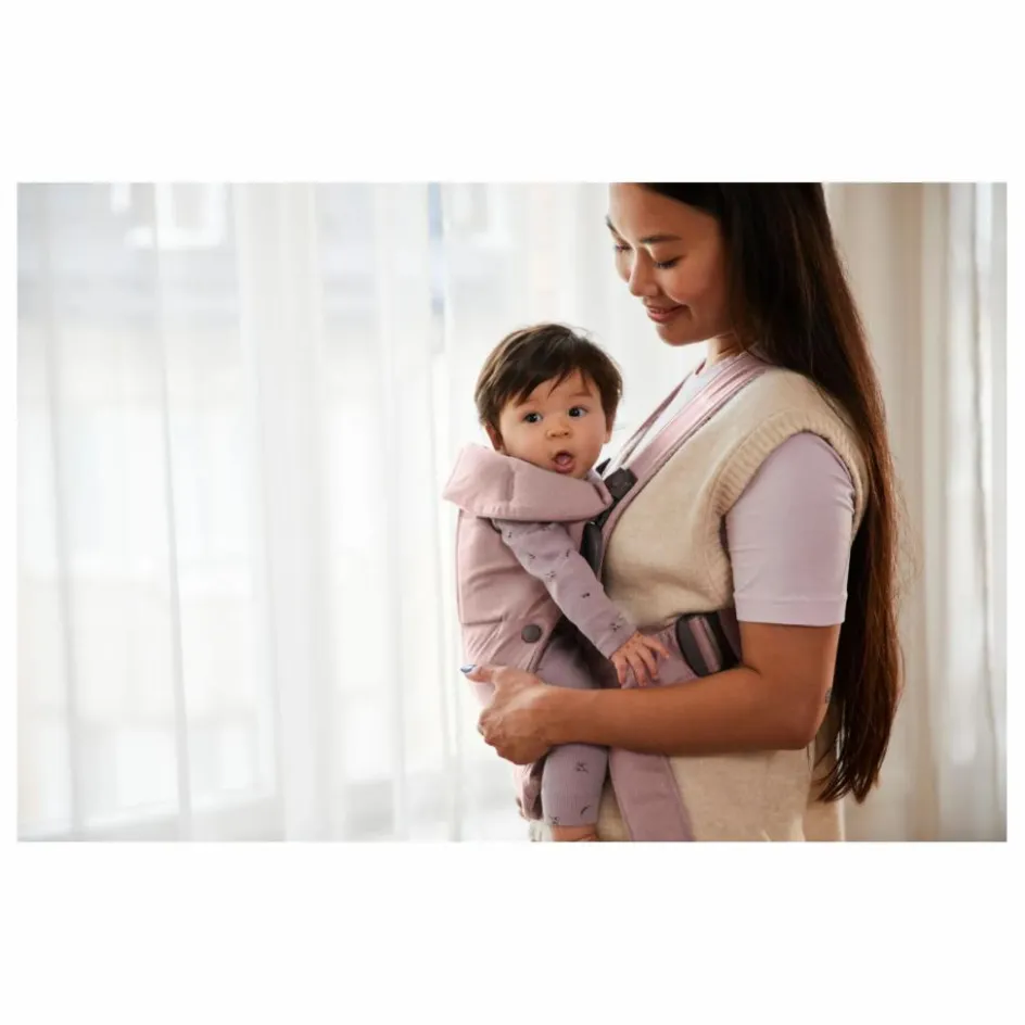 Discount BabyBjörn Porte-bébé Mini | Rose