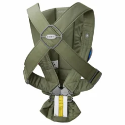 BabyBjörn Porte-bébé Mini en coton || Porte-Bébé|Puériculture