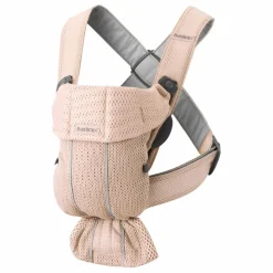 BabyBjörn Porte-Bébé|Puériculture*Porte-bébé Mini en mesh