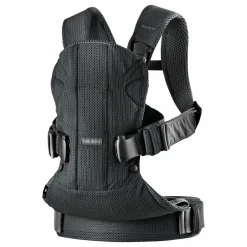 BabyBjörn Porte-Bébé|Puériculture*Porte-bébé One Air en mesh |