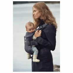 BabyBjörn Porte-bébé One Air en mesh || Porte-Bébé|Puériculture