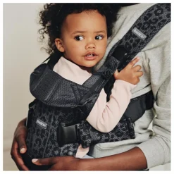 BabyBjörn Porte-Bébé|Puériculture*Porte-bébé One Air en mesh |