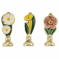Doing Goods Vases, Objets Déco*Porte-cartes Posy - Set de 3 |