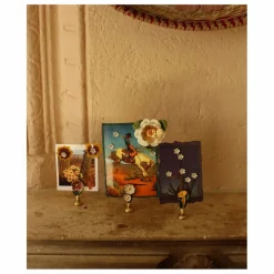 Doing Goods Vases, Objets Déco*Porte-cartes Posy - Set de 3 |