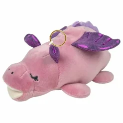 Online Nemu Nemu Porte-clés Dragona le Dragon Rose