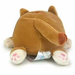 New Nemu Nemu Porte-clés Mugi le Chat Brun