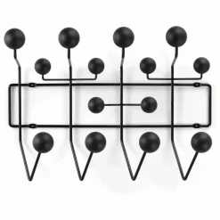 Vitra Porte-manteau Hang it all || Petits Rangements