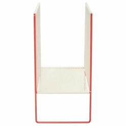 New Porte-revues en corde et métal | Petits Rangements