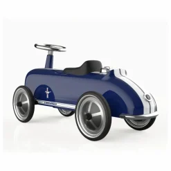 Baghera Porteurs, Trotteurs|Porteurs Et Trotteurs*Porteur Ford Mustang |