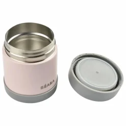 Outlet Portion inox isotherme - 300 ml | Premiers Repas|Puériculture