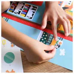 Best Poster stickers Graou Loisirs Créatifs