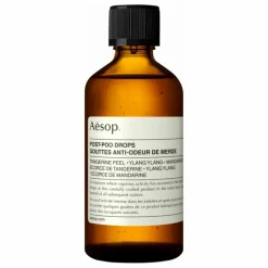 Aesop Post-poo drops - 100ml|Homme Bougies, Senteurs|Bougies, Senteurs
