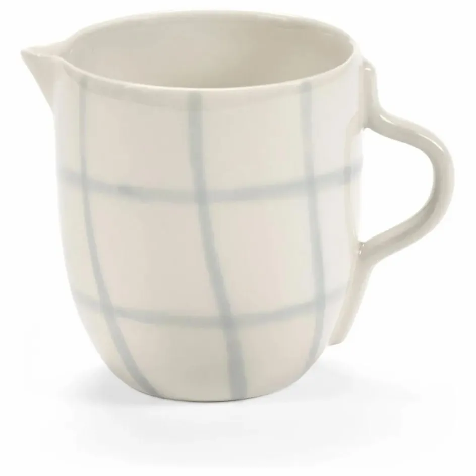 Best Serax Pot à lait Zuma, Kelly Wearstler | Blanc