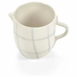 Best Serax Pot à lait Zuma, Kelly Wearstler | Blanc