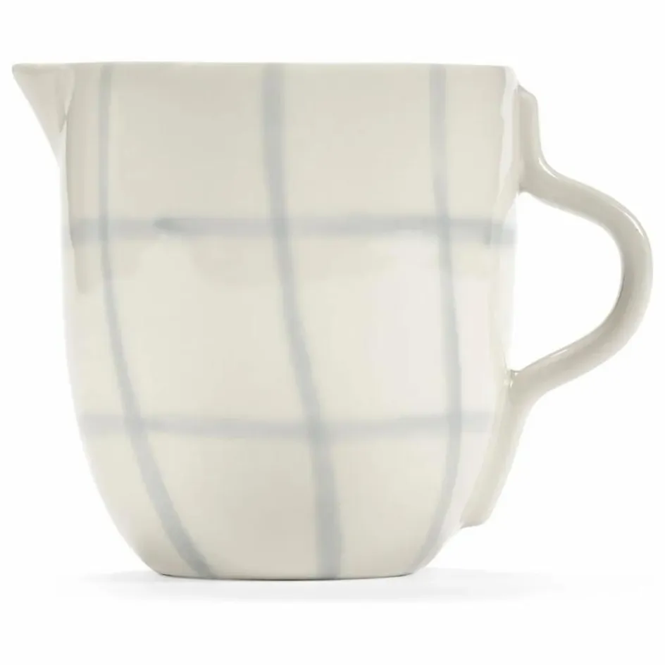 Best Serax Pot à lait Zuma, Kelly Wearstler | Blanc