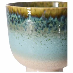 HKliving Pot à plantes Retro || Vases, Objets Déco