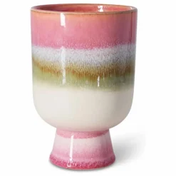 Hot Pot à plantes Retro | Vases, Objets Déco
