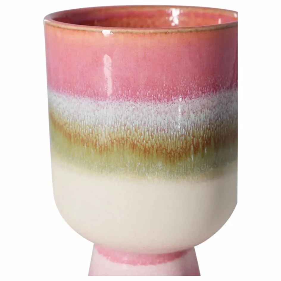 Hot Pot à plantes Retro | Vases, Objets Déco