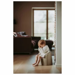 Quax Puériculture|Soins, Linge De Bain Bébé*Pot bébé |