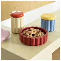 Online &Klevering Pot Charlo | Bleu Clair