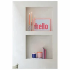 Hot Pot Double Funky Retro | Art De La Table