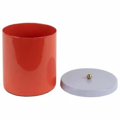 Present Time Pot Double Funky Retro || Art De La Table