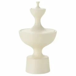 Online Vitra Pot en céramique - Alexander Girard | Crème