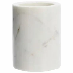 Madam Stoltz Pot en marbre || Salle De Bain