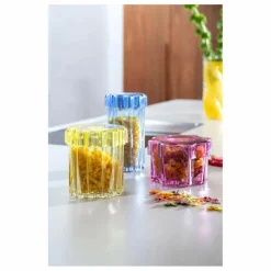 &Klevering Pot en verre Astral || Art De La Table