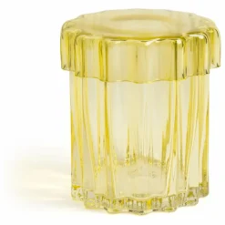 New Pot en verre Astral | Art De La Table