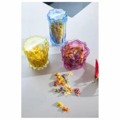 &Klevering Art De La Table*Pot en verre Astral |
