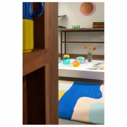&Klevering Pot en verre Puffy || Art De La Table