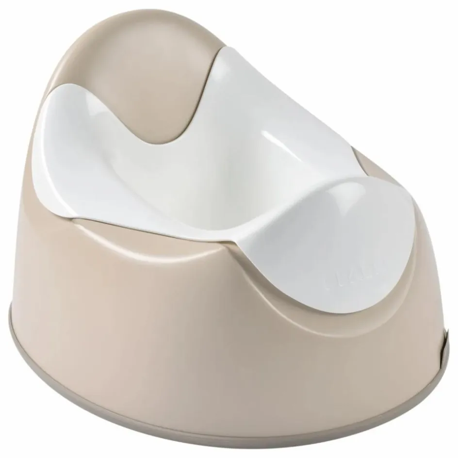 Hot Béaba Pot ergonomique | Argile