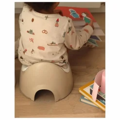 Hot Béaba Pot ergonomique | Argile