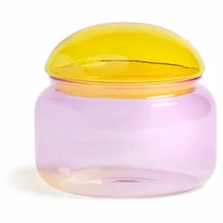 &Klevering Pot Puffy || Art De La Table