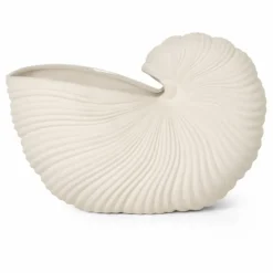 Ferm Living Art De La Table*Pot Shell |