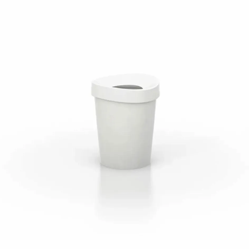 Vitra Poubelle à papier Happy - Michel Charlot || Petits Rangements