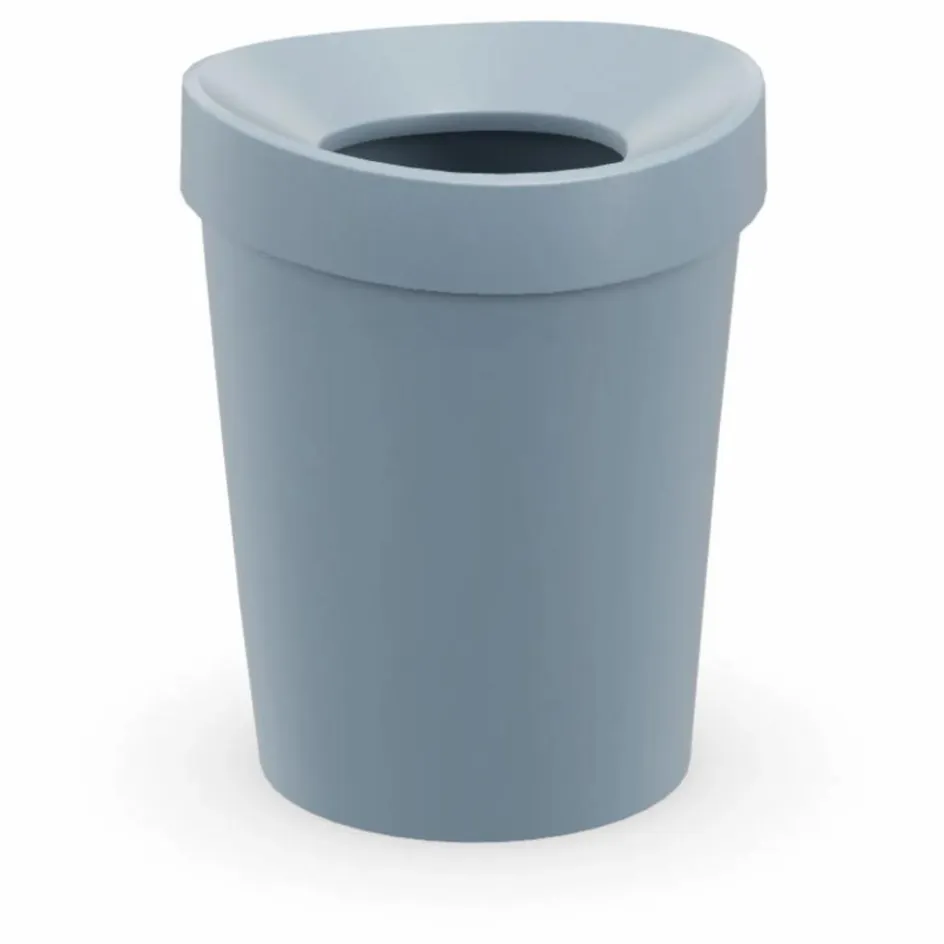 Vitra Poubelle de bureau Happy en matière recyclé ||Homme Petits Rangements|High-Tech, Office