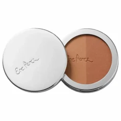 Ere Perez Poudre bronzante duo - 9g ||Femme Maquillage