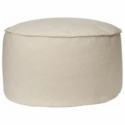 Pouf Aun | Poufs, Matelas De Sol