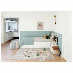 Enfant Lorena Canals Matelas De Sol, Poufs Enfant*Pouf Ball