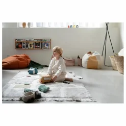 Enfant Lorena Canals Matelas De Sol, Poufs Enfant*Pouf Ball